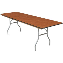 6ft Banquet table