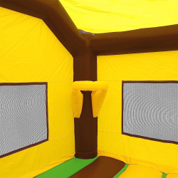 Monkey20bounce20house 1686754314 Jungle Jump Bounce House