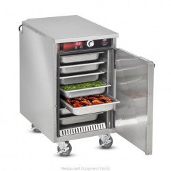 FWE Commercial Hot Box food warming Cabinet