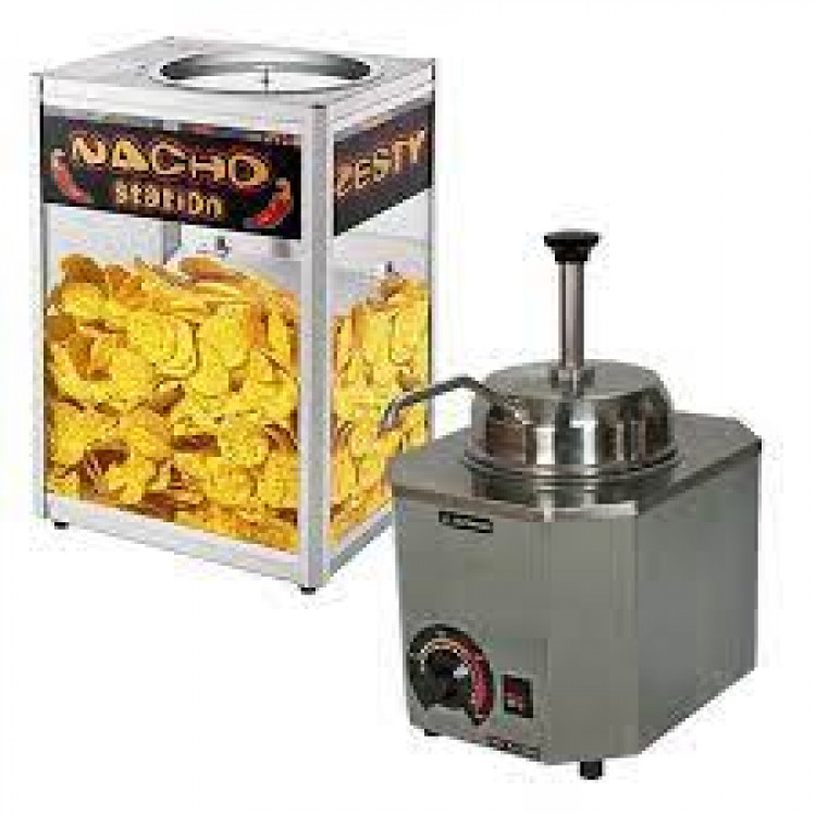 Nacho Machine