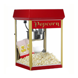 popcorn machine 8 oz Popcorn Machine